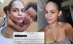 Young mum faced losing everything over $2,200 bill as Telstra slammed for  'unaffordable contracts'