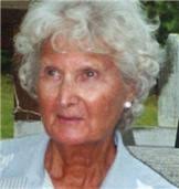 Barbara Gorin Obituary (2013)