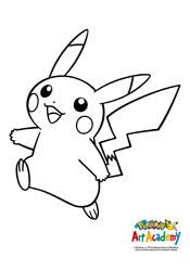 Malvorlagen Pokemon