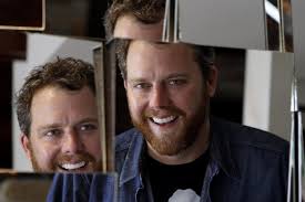 Tech mogul Oliver Luckett connects with emerging artists in a big way