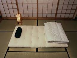 Lost In Translation Japanese Futon Japanese Futon Japanese Futon Mattress Japanese Bedroom