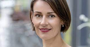 Annett Renneberg Neue Frisur
