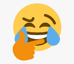 Check spelling or type a new query. Transparent Laughing Clipart Distorted Laughing Crying Emoji Hd Png Download Transparent Png Image Pngitem