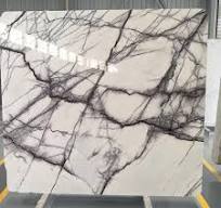 Turkey Milas White Marble Tile