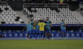 Unidades federativas modo de jogo: O Brasil Vai Jogar Publico Demonstra Pouco Interesse Nos Jogos Da Selecao Jornal O Globo