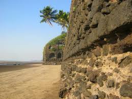 Revdanda Beach From Mumbai ...