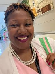 Chapter Leadership — Alpha Kappa Alpha Sorority, Inc.® Upsilon Epsilon  Omega Chapter