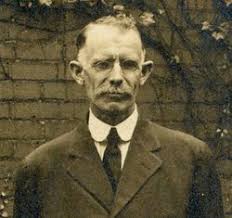 Rev Olin Denster Ferguson (1863-1950)