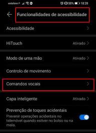 Hivoice to funkcja przyspieszająca wybieranie numerów. Como Ativar O Huawei Hivoice No Seu Android Para Que Serve Dicas Droid