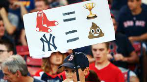 Tickets are 100% guaranteed by fanprotect. New York Yankees World Series Chants Reveal Sox Fans Emotional Scars