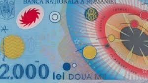 Check spelling or type a new query. Mai Stii Bancnota De 2 000 De Lei Cu Eclipsa Acum Te PoÅ£i ImbogÄƒÅ£i Cu Ea