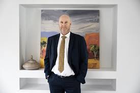 Profile for Dean Parish