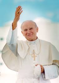 Image result for st John Paul the second biography