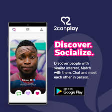 The app industry continues to grow, with a record 218 billion downloads and $143 billion in global consumer spend in 2020. New Dating App 2canplay Set To Launch In Nigeria Techcabal