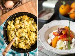 Lo tiene todo en mal estado. Recetas Ricas De Domingo Top 5 Semanal Blog De Recetags