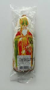 Scrap Saint Nicolas Sankt Nikolaus Sint Nicolaas Sint Nicolaas Sinterklaas
