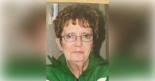 Obituary information for Eileen Marie Findlay