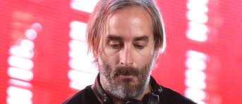 DJ Falcon Tickets & 2024 Tour Dates