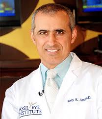 Dr. Kerry Assil
