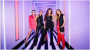 It charted in the top 5 in eight countries, including number two in the uk and number four on the us billboard 200. Bbc Show Little Mix The Search Postponed After Covid 19 Cases Variety