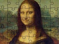 Each has its fans and for that reason a broad range of famous artwork puzzles is offered by galaxy puzzles. Jigsaw Puzzle Famous Paintings Puzzle Games
