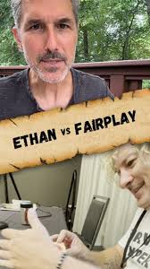 Jonny Fairplay (@jonnyfairplay) • Instagram photos and videos