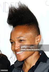 12 Ebony Sargent Stock Photos, High-Res Pictures, and Images