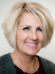 Dr. Mary Beaver, PSY, Counselor