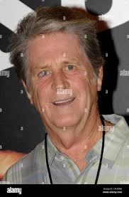Musician brian wilson hi-res stock photography and images