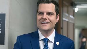 On september 25, 2016, following the death of miami marlins pitcher josé fernández, gaetz criticized the athletes protesting during the national anthem in a tweet. Loyal Conservative Rep Matt Gaetz Defends Trump S Actions Says Stone Should Be Pardoned Abc News