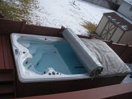 Maybe you would like to learn more about one of these? The Best Swim Spa Cover On The Market The End 2 End Cover Hot Tub Insider
