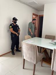 Ginecologista suspeito de abusar de pacientes é preso após novo inquérito |  O Popular