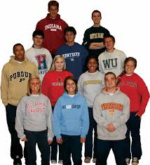 Shaping Tomorrow's Leaders 2008-2009 Annual Report