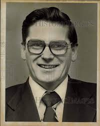 Press Photo Terry Martin, Republican Representative, Anchorage