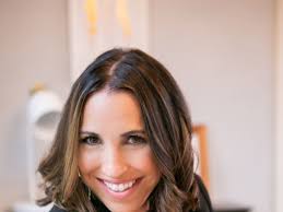 Renee Bauer Takes A Sledgehammer To Divorce Shame