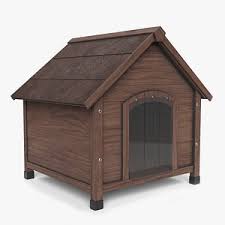2021 dog house 3d models. Dog House 3d Models For Download Turbosquid