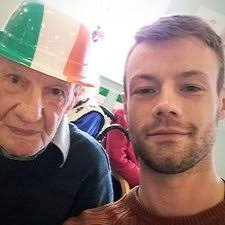 Kieran McCaffrey (@KieranMcCaffr10)