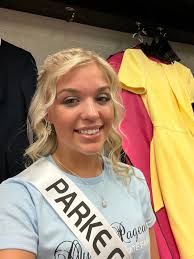 Incredible 2025 pageant photos by B's Photography