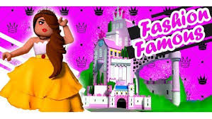 Jul 22, 2021 · to celebrate reaching 100,000 followers on the @robloxespanol twitter account, the roblox company released a brand new promo code. Fashion Famous Codes Roblox July 2021