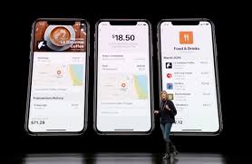 However, people have been surprised at some of the credit scores that are being approved. Apple Card Redesigned The Credit Card Can It Redesign Debt
