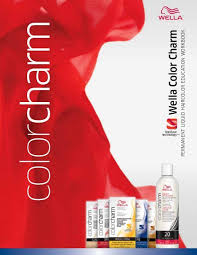 Wella Color Charm