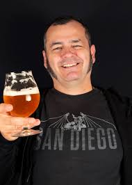 ' | tasting notes, market data, prices and stores in usa. Stone Brewing Senior Manager Of Brewing Innovation Talks Tropic Of Thunder Lager The Beer Connoisseur