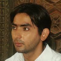 All writings of Mirza Athar Zia