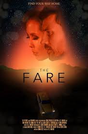 The Fare Poster Tv Tvshows Trailer Movies Netflix Film Video Streaming Entertainment Moviesbygenre Mystery Film Film Full Movies