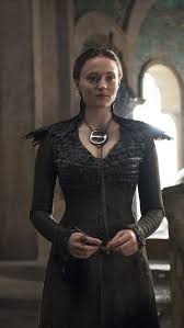All season long on game of thrones, she's been kept hostage by her engagement to a monster, joffrey the boy king who prefers to torture and torment innocent victims rather than rule his kingdom or even lead his troops into battle. Sophie Turner As Sansa Stark In Game Of Thrones Season 5 Sophieturner Sansa Stark Costume Sansa Stark Cosplay Game Of Thrones Costumes