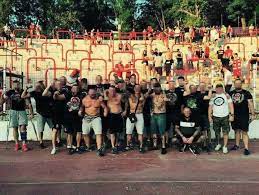 Ние сме цска софия/we are cska sofia. Animals Cska Sofia I Grobari Zajedno Balkan Hooligans Facebook