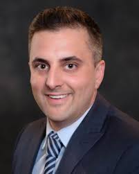 Jordan Jones Realtor