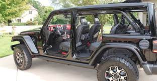 Maybe you would like to learn more about one of these? Power Soft Top Jeep Jl S Have Finally Arrived 2018 Jeep Wrangler Jl News And Forum Jlwranglerforums Com Jeep Wrangler Forum Jeep Jeep Jl