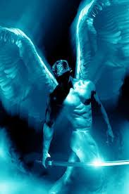 Immortal Fallen Angels 6 Angel Warrior Male Angel Archangel Michael