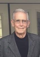 Duane Barker Obituary (1931